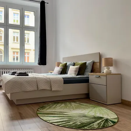 Sophie Apartment Poznan Exterior photo