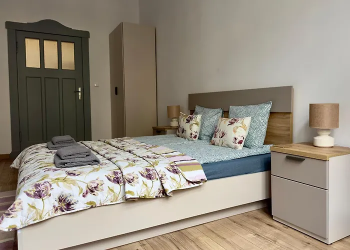 Sophie Apartment