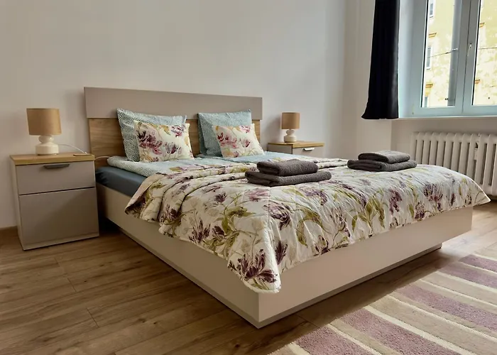 Sophie Apartment