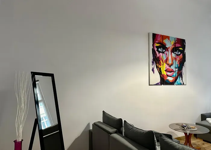 Sophie Apartment