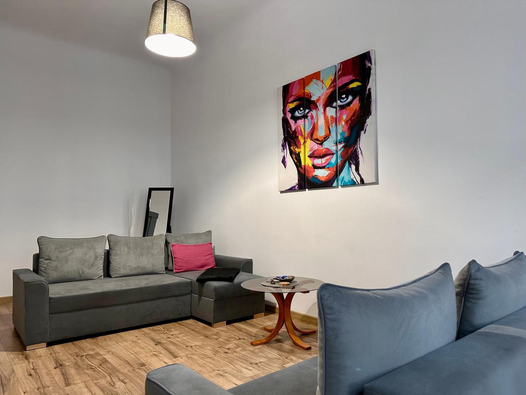 Apartment Sophie