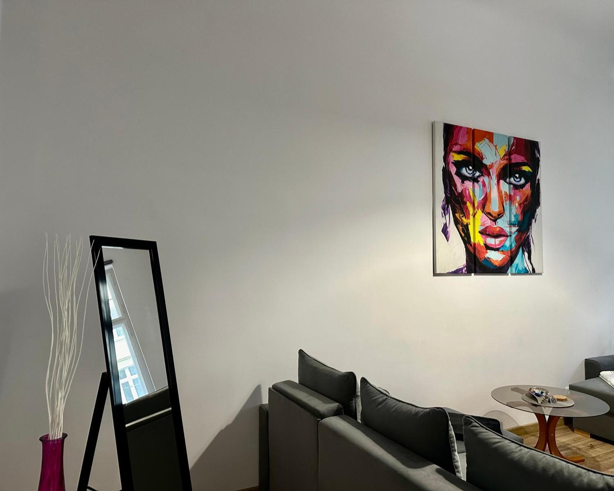 Apartment Sophie