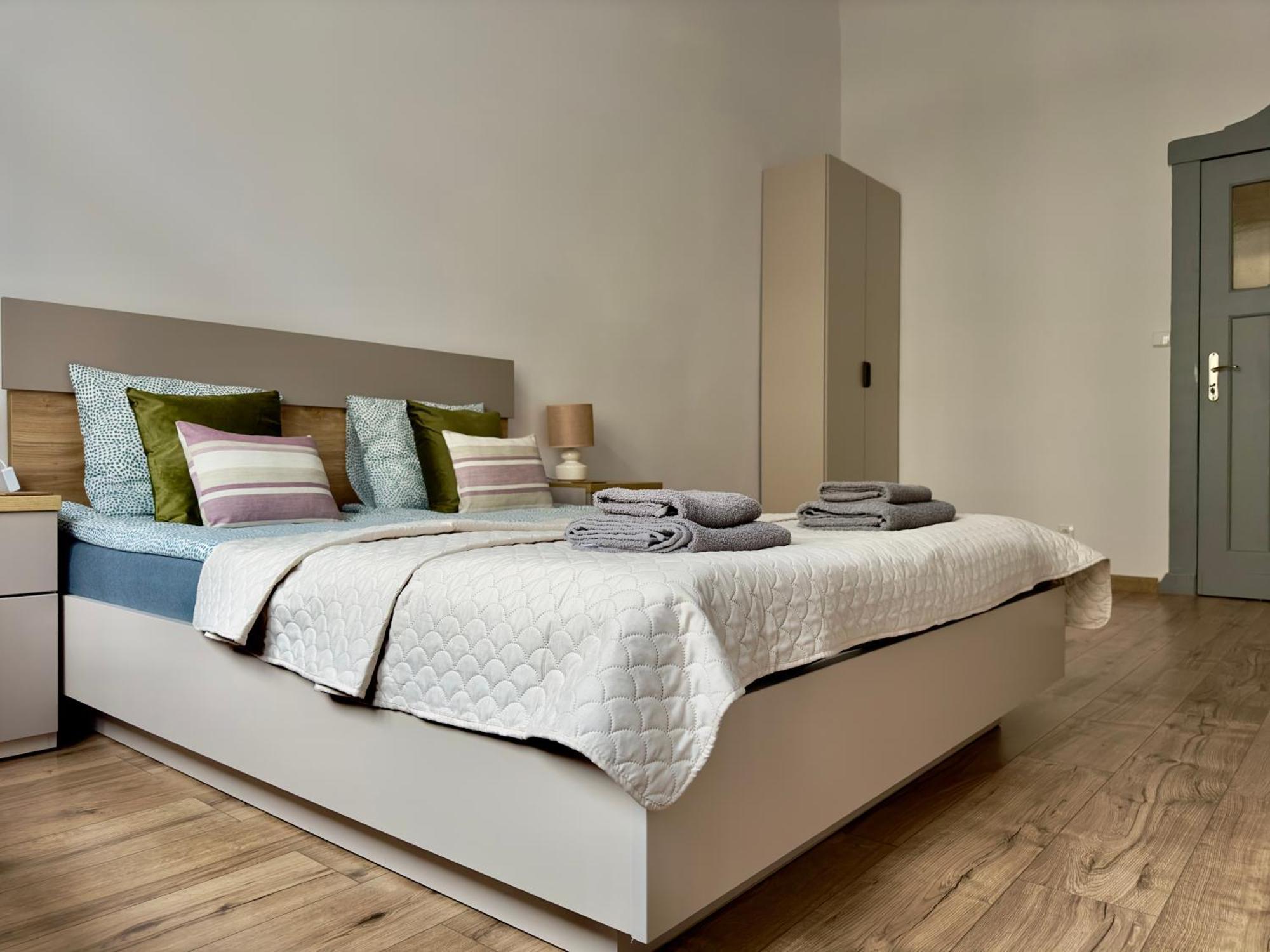 Apartment Sophie Poznan